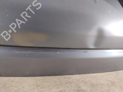 Used Tailgate Tailgate 27373096 27373096