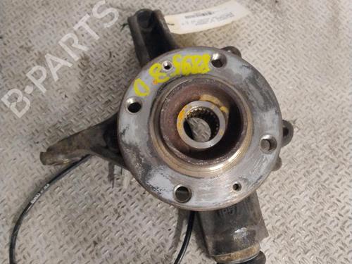 Right front steering knuckle PEUGEOT PARTNER Tepee 1.6 HDi 90 | BP31029913M26 - Image 4