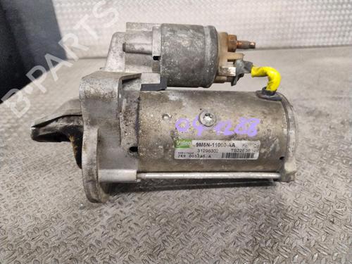 Starter VOLVO C30 (533) 1.6 D | BP33058419M8 - Image 3