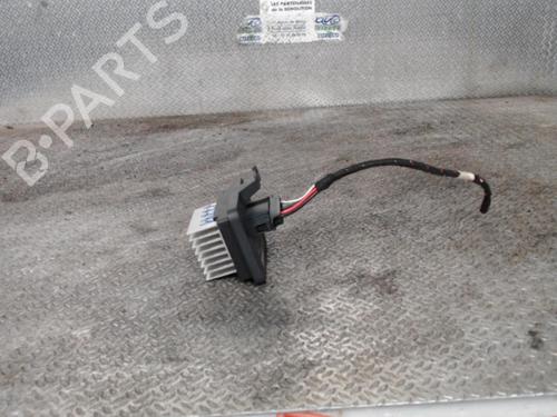 Used Heater resistor Heater resistor RENAULT ESPACE V (JR_) 1.6 dCi 160 (160 hp) 24082700 24082700