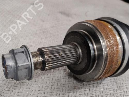 Right front driveshaft RENAULT MASTER III Platform/Chassis (EV, HV, UV) 2.3 dCi 145 FWD (EV0E, EV0F, HV0E, HV0F, UV0E, UV0F,... | BP37252561M39 - Image 6