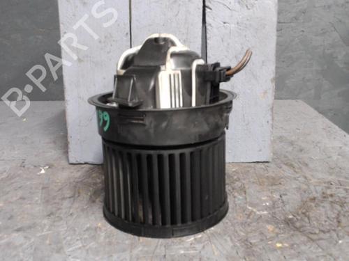 Used Heater blower motor CITROËN C3 Picasso (SH_) 1.6 HDi 110 (112 hp) 24074423