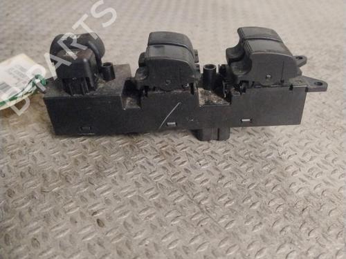 Left front window switch CITROËN C4 AIRCROSS 1.6 HDi 115 AWC | BP33058327I27 - Image 3