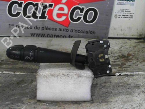 Used Steering column stalk RENAULT SCÉNIC I MPV (JA0/1_, FA0_) 1.9 dCi (JA05, JA1F) (102 hp) 24067012