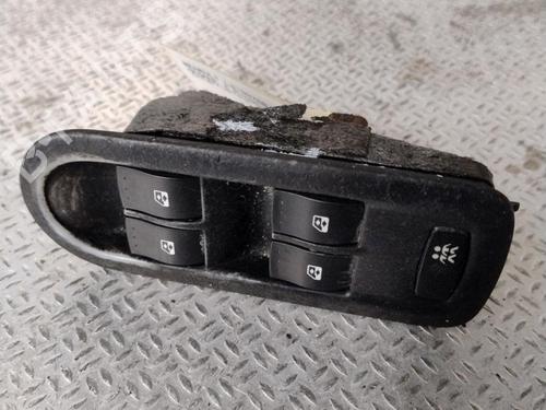 Venstre Foran elrute bryter RENAULT MEGANE II (BM0/1_, CM0/1_) 1.5 dCi (BM0F, BM0T, BM2B, CM0F, CM0T) (82 hp) 28573104