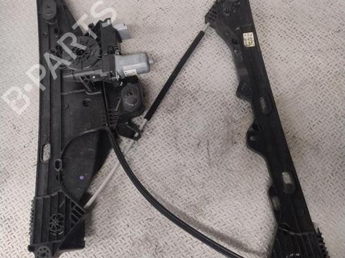 Front left window mechanism PEUGEOT 2008 II (UD_, US_, UY_, UJ_, UR_, UC_) 1.5 BlueHDI 130 | BP30767282C22