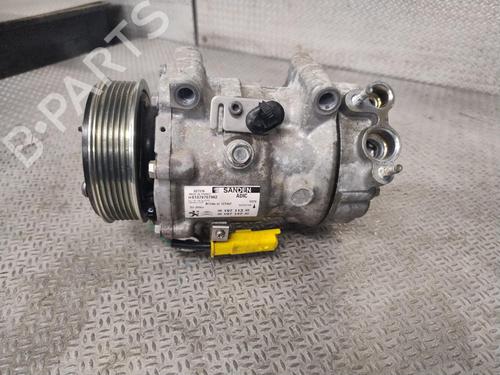 AC compressor FIAT DUCATO Van (250_) 130 Multijet 2,3 D | BP36462012M34 - Image 3