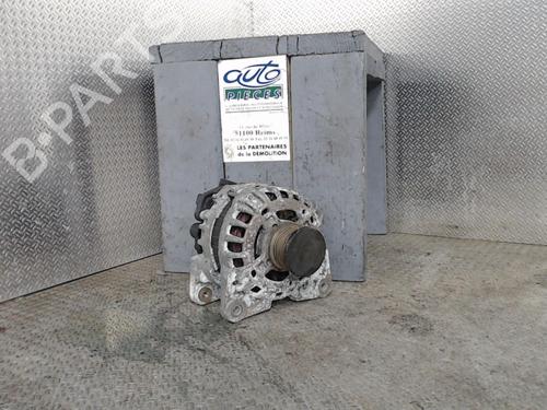 Generator DACIA SANDERO II TCe 90 (B8M1, B8MA, B8AC) (90 hp) 24078991