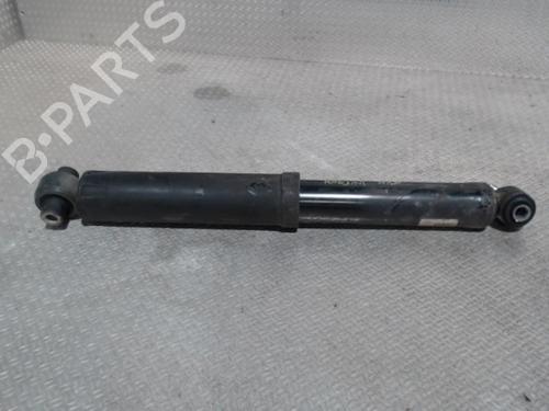 Used Right rear shock absorber RENAULT KADJAR (HA_, HL_) 1.3 TCe 140 (HLNB, HLN1) (140 hp) 24080054