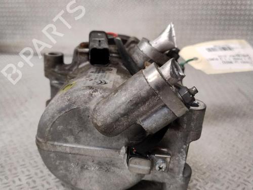 AC compressor CITROËN C3 III (SX) 1.2 THP 110 (SXHNPS, SXHNZT, SXHNZ6) | BP29929352M34