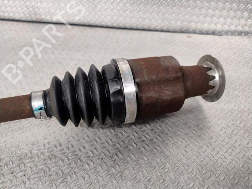 Right front driveshaft DACIA SANDERO 1.4 MPI LPG | BP37226214M39 - Image 2