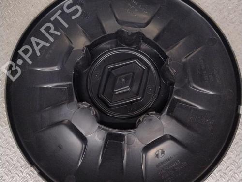 Hulkapsel RENAULT MASTER III Platform/Chassis (EV, HV, UV) 2.3 dCi 145 FWD (EV0E, EV0F, HV0E, HV0F, UV0E, UV0F,... | BP37624136C160 - Image 2