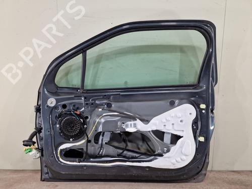 Right front door CITROËN DS3 (SA_) 1.6 HDi 115 | BP24064513C3 