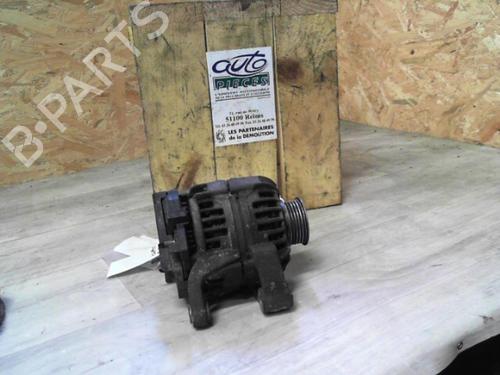 Used Alternator Alternator OPEL CORSA C (X01) 1.0 (F08, F68) (58 hp) 24067515 24067515