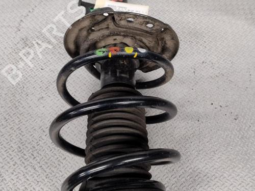 Right front shock absorber RENAULT SCÉNIC IV (J9_) 1.7 Blue dCi 150 (J9A7, J9A8) | BP29644464M17 