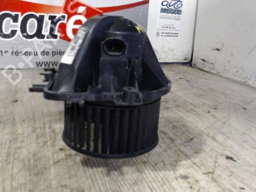 Used Heater blower motor Heater blower motor MINI MINI (R50, R53) Cooper (116 hp) 24068415 24068415