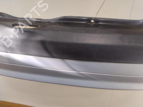 Bak støtfanger RENAULT CLIO II (BB_, CB_) 1.5 dCi (B/CB07) | BP30767272C8