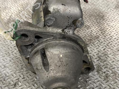 Used Starter OPEL ZAFIRA / ZAFIRA FAMILY B (A05) 1.7 CDTI (M75) (110 hp) 24101795