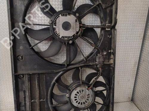 radiator-fan-vw-golf-vi-5k1-2008-2009-2010-2011-2012-2013-2014-36462676 main image