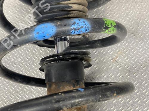 Left front shock absorber PEUGEOT EXPERT Van (222) 1.9 D 70 | BP24061186M16 