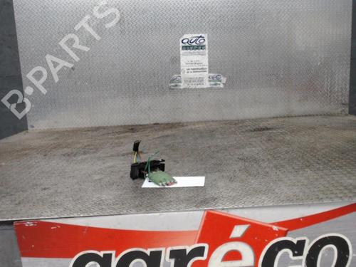 Used Heater resistor FIAT GRANDE PUNTO (199_) 1.2 (65 hp) 24082432