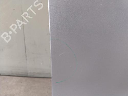 Right front door FORD FIESTA VI (CB1, CCN) 1.6 TDCi | BP26015339C3 