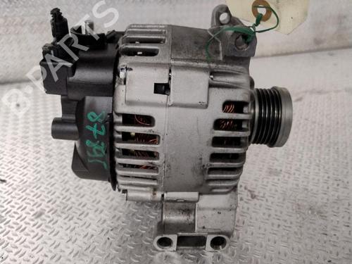 Alternator MERCEDES-BENZ A-CLASS (W169) A 180 CDI (169.007, 169.307) | BP26137060M7 