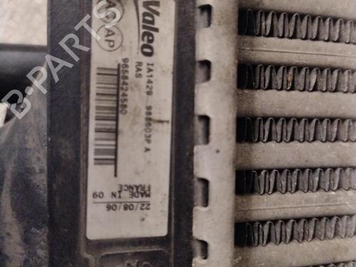 Used Intercooler Intercooler 31029902 31029902