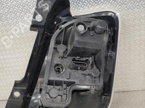 Used Left taillight Left taillight FIAT 500 C (312_) 1.2 (312CXA1A, 312AXA1A) (69 hp) 33808088 33808088