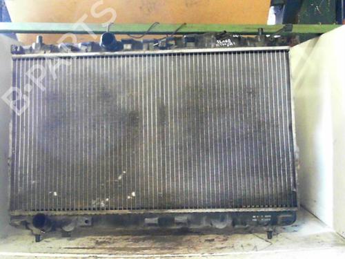 Used Water radiator HYUNDAI TRAJET (FO) 2.0 CRDi (113 hp) 24065567