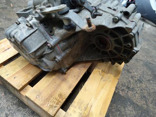 Used Gearbox Gearbox TOYOTA YARIS VERSO (_P2_) 1.4 D-4D (NLP20_, NLP22_) (75 hp) 35970492 35970492