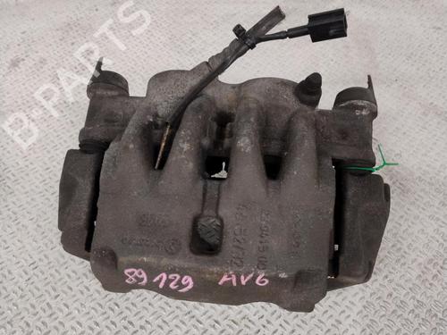 Left front brake caliper CITROËN JUMPER II Bus 2.2 BlueHDi 140 | BP29985629M105