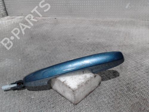 Used Rear right exterior door handle FORD FOCUS IV (HN) 1.0 EcoBoost (101 hp) 24086040