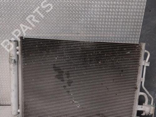 Heater matrix KIA CARENS IV 1.7 CRDi | BP30502191M63