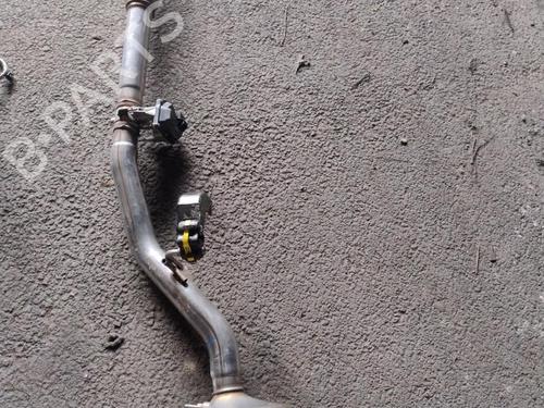 Catalyst OPEL CORSA D (S07) 1.7 CDTI (L08, L68) | BP36462365M10 - Image 3