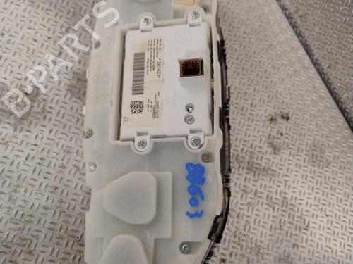 Instrument cluster PEUGEOT 2008 I (CU_) 1.2 THP 130 / PureTech 130 | BP29644428C47