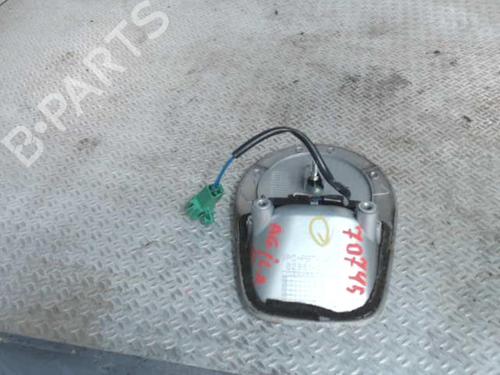Used Tailgate handle OPEL AGILA (B) (H08) 1.3 CDTI (F68) (75 hp) 24073057