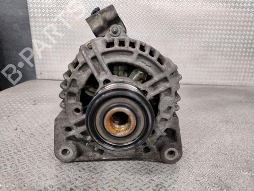 Used Alternator Alternator RENAULT CLIO III (BR0/1, CR0/1) 1.5 dCi (BR17, CR17) (86 hp) 33749529 33749529