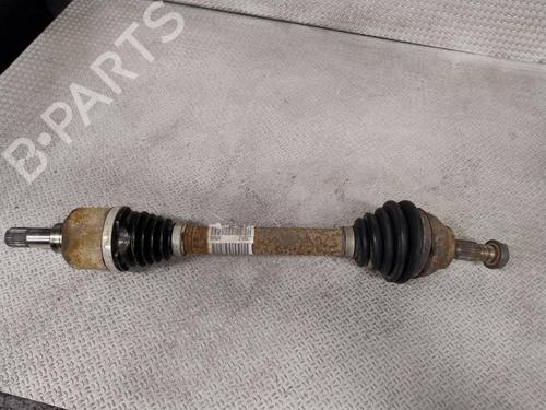 Left front driveshaft CITROËN BERLINGO MULTISPACE (B9) 1.6 BlueHDi 100 | BP31265876M38 - Image 2
