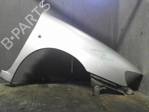 Used Right front fenders SEAT CORDOBA (6K1, 6K2) 1.9 TDI (90 hp) 24066113