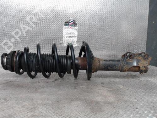 Used Left front shock absorber Left front shock absorber VW POLO III (6N1) 64 1.9 D (64 hp) 24096079 24096079