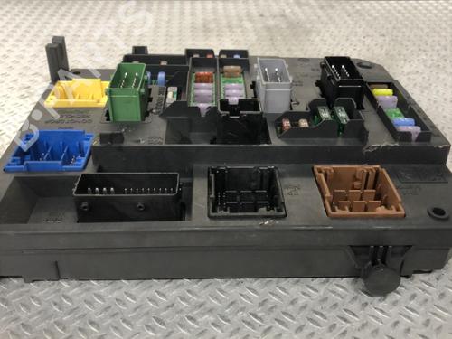 electronic-module-citroen-c4-ii-nc_-2009-30740319 main image