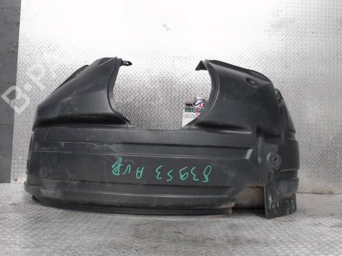Used Wheel arch FORD FIESTA VI (CB1, CCN) 1.4 TDCi (68 hp) 24060462