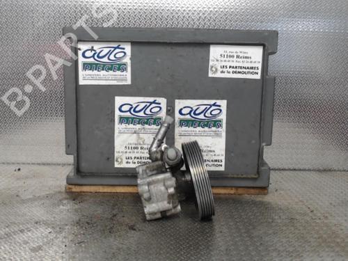Used Steering pump Steering pump PEUGEOT 407 (6D_) 1.6 HDi 110 (6D9HZC, 6D9HYC) (109 hp) 24071363 24071363
