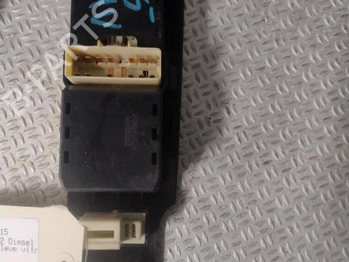 Left front window switch OPEL CORSA C (X01) 1.3 CDTI (F08, F68) | BP36656154I27 - Image 3