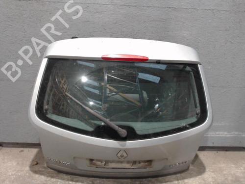 Used Tailgate RENAULT LAGUNA II Grandtour (KG0/1_) 1.8 16V (KG0J) (116 hp) 24091519