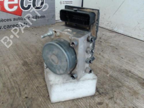 Used ABS pump CITROËN NEMO Box Body/MPV (AA_) 1.3 HDi 75 (75 hp) 30483315
