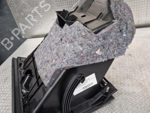 Hanskerom RENAULT MASTER III Van (FV) 2.3 dCi 100 FWD (FV0A, FV0B, FV0G, FV0K, FV0H) | BP24098277C95 - Image 2