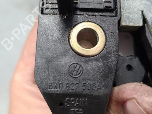 Electronic module VW POLO (6N2) 1.4 | BP24098519M83 - Image 3