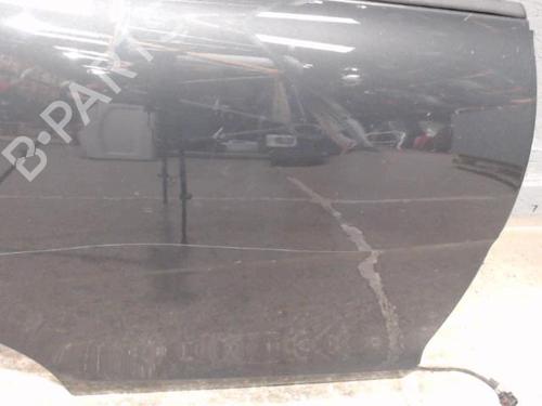 Used Right rear door SEAT ALTEA (5P1) 1.9 TDI (105 hp) 24090046